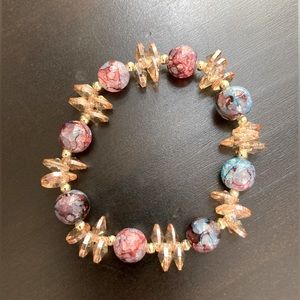 ❣️Beautiful beaded Bracelet❣️